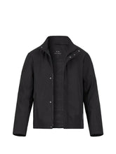ARMANI EXCHANGE Armani Exchange Giubbotto Uomo Deep Navy - Blu Deep Navy